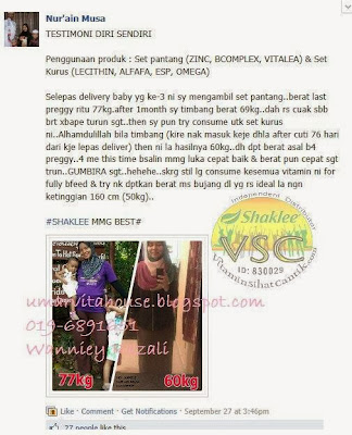 Testimoni Set bajet kurus,harga set bajet kurus, Pengedar shaklee Penang, Pengedar Shaklee kepala batas,pengedar shaklee utara ,Harga shaklee murah,Percuma ahli shaklee,testomoni kurus