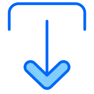 top -game -for -android- devices-download-icon Download icon on an Android phone screen