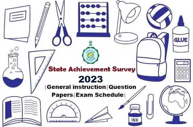State Achievement Survey 2023
