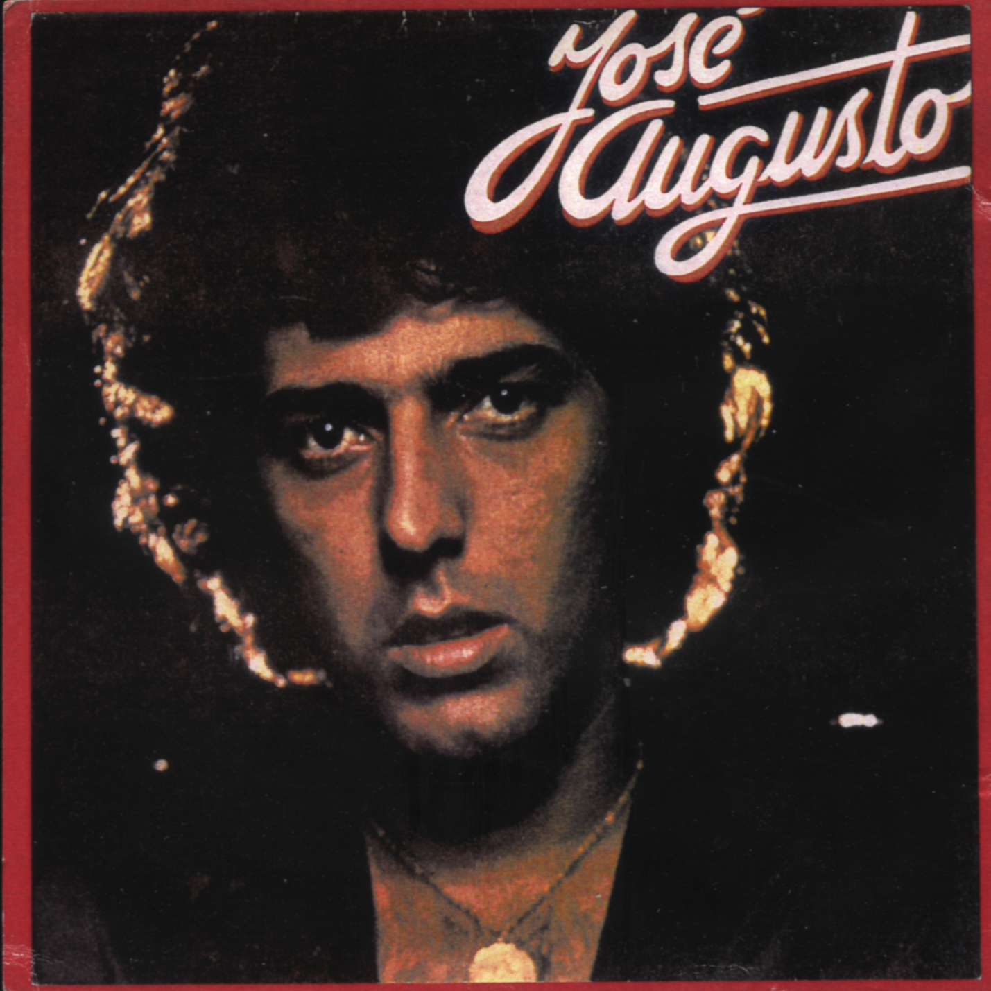 José Augusto - Em Español - 1979 - Brega Blog