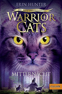 Warrior Cats - Die neue Prophezeiung. Mitternacht: II, Band 1
