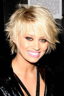 Kimberly Wyatt Pictures