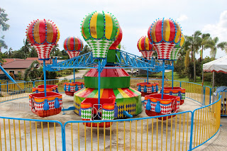 D’Leonor Inland Resort and Adventure Park amenities, davao city resorts