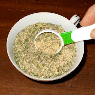 Italian Seasoning