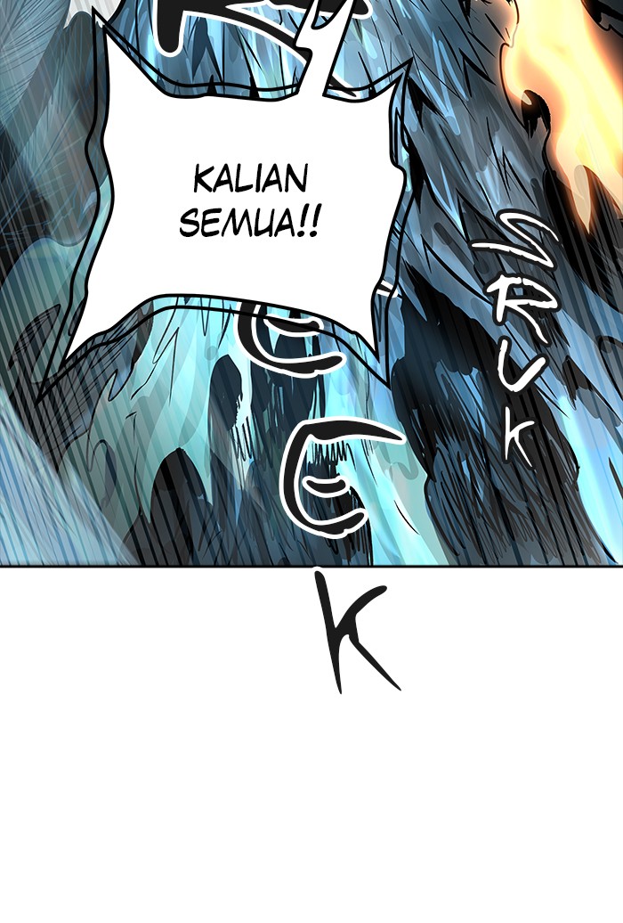 Webtoon Tower Of God Bahasa Indonesia Chapter 474