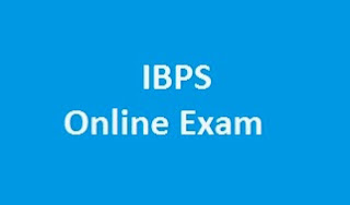 ibps bank practice test