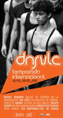 Temporada Internacional Dansa València