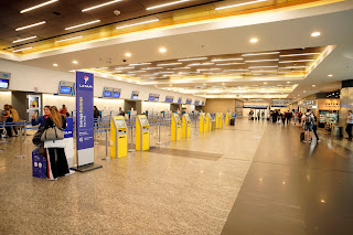 Aeroparque Buenos Aires