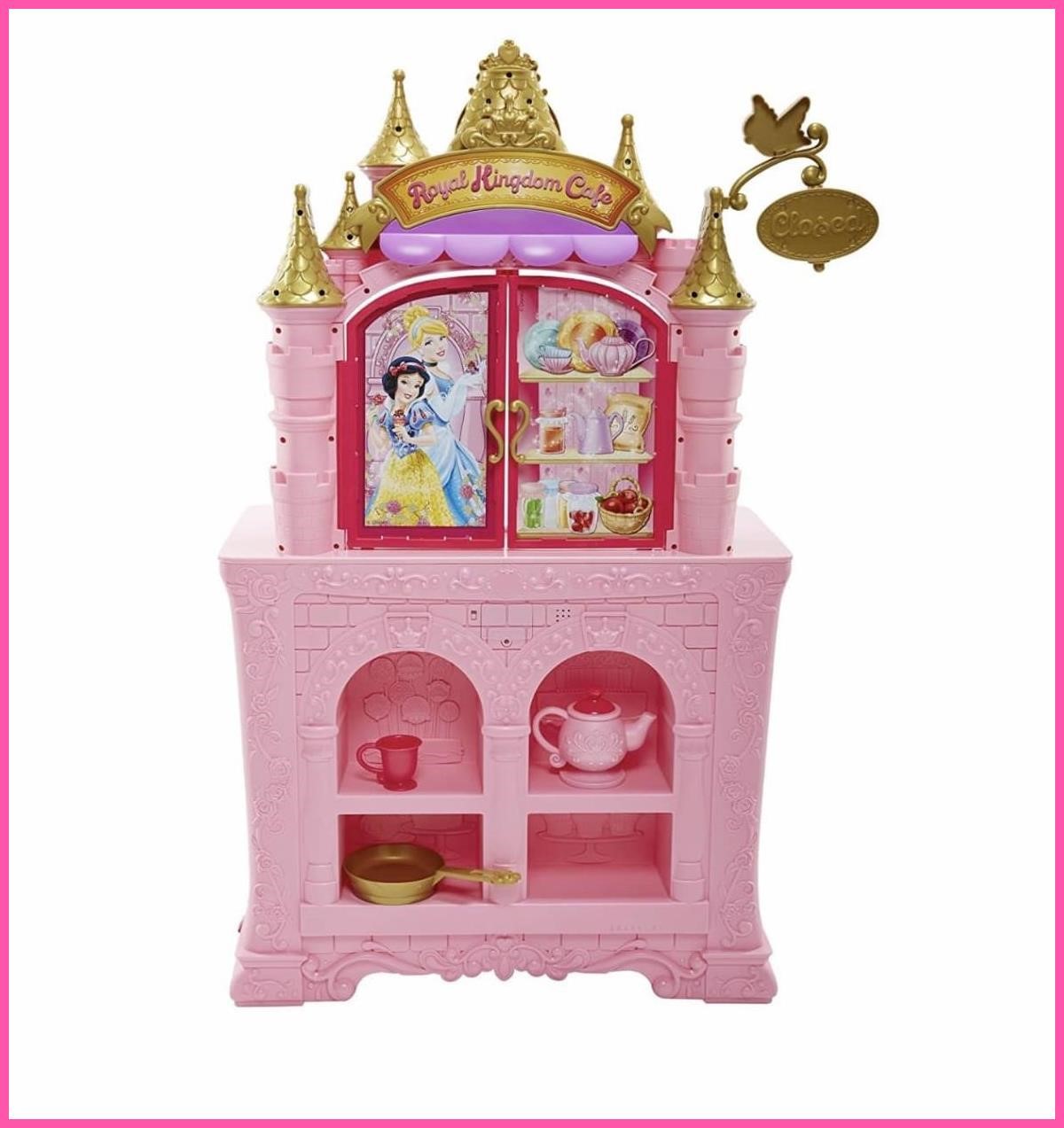 19 Princess Kitchen Set HURRY! Disney Princess Kitchen Set Only !!!! Regular  Princess,Kitchen,Set