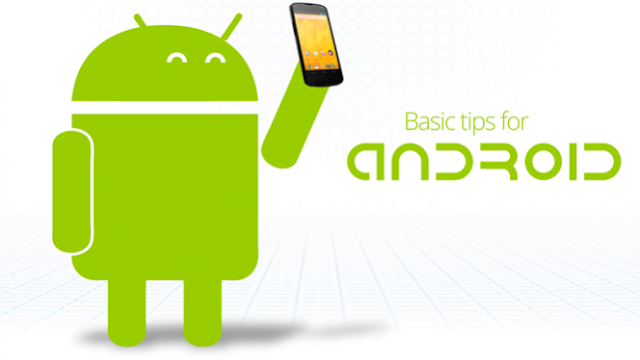 10 basic android tips you must know