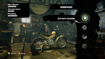 Urban Trials Freestyle PC Games Screenshot