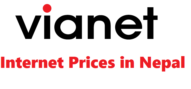 Vianet internet prices