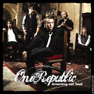 Lagu One Republic