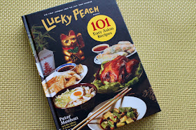 Lucky Peach 101 Easy Asian Recipes