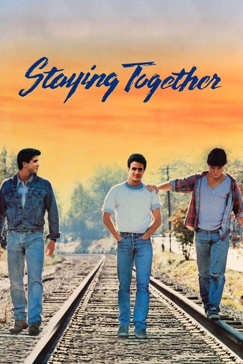 [HD] Staying Together 1989 Film Complet En Anglais