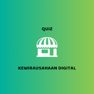 Quiz Kewirausahaan Digital