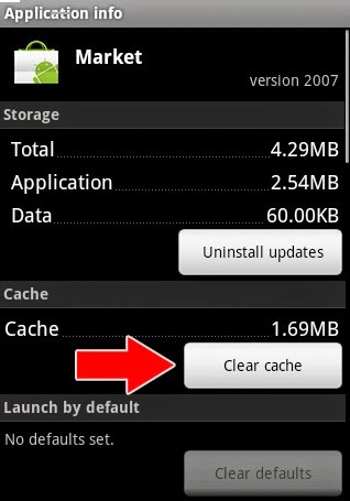 clear_app_cache