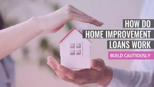 Understanding Home Improvement Loans and Mortgages: A Guide