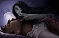 Antara Mitos Dan Sains Fenomena Sleep Paralysis (Tidur Seperti Ditindih Setan)