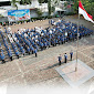 Kementerian ATR BPN Peringati Sumpah Pemuda ke 96 dengan Semangat Maju Bersama Indonesia Raya