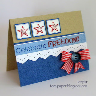 SRM Stickers Blog - Parade of 4th of July Projects - #rthofjuly #layouts #cards #altered  #favors