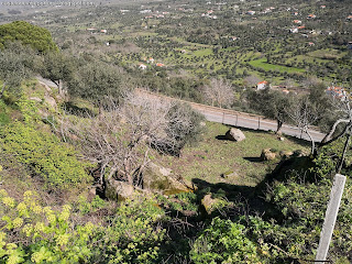 GERAL PHOTOS / Zona Municipal das Corças, Castelo de Vide, Portugal