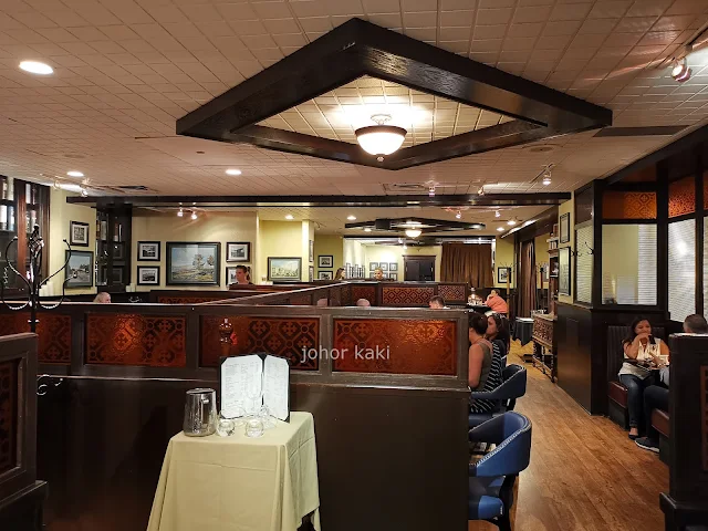 Quinn's Steakhouse & Irish Bar. Summerlicious in Toronto Quinn's Steakhouse & Irish Bar. Summerlicious in Toronto