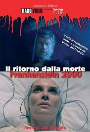 Frankenstein 2000 1991 movie downloading link