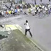 Suspect In Mother's Day Parade Faces 20 Charges