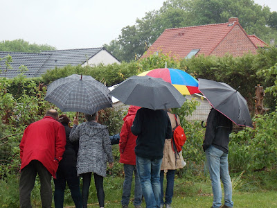 Journée porte ouverte pour la fête de la nature