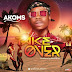 MUSIC: Akoms - Take Over | @letsdanzit
