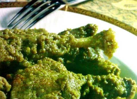 Day.Out.Duck "Bebek Potong": GULAI BEBEK CABE HIJAU Day.Out.Duck "Bebek Potong": GULAI BEBEK CABE HIJAU