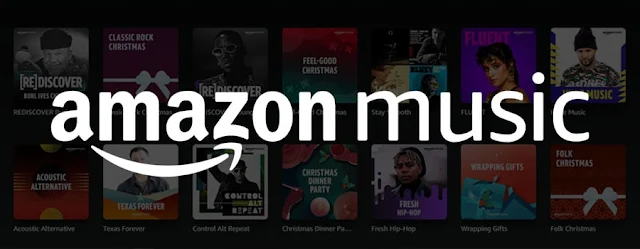 30 días gratis en Amazon Music
