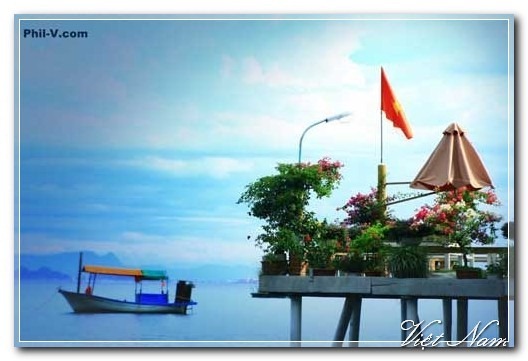 Cảnh Đẹp Việt Nam