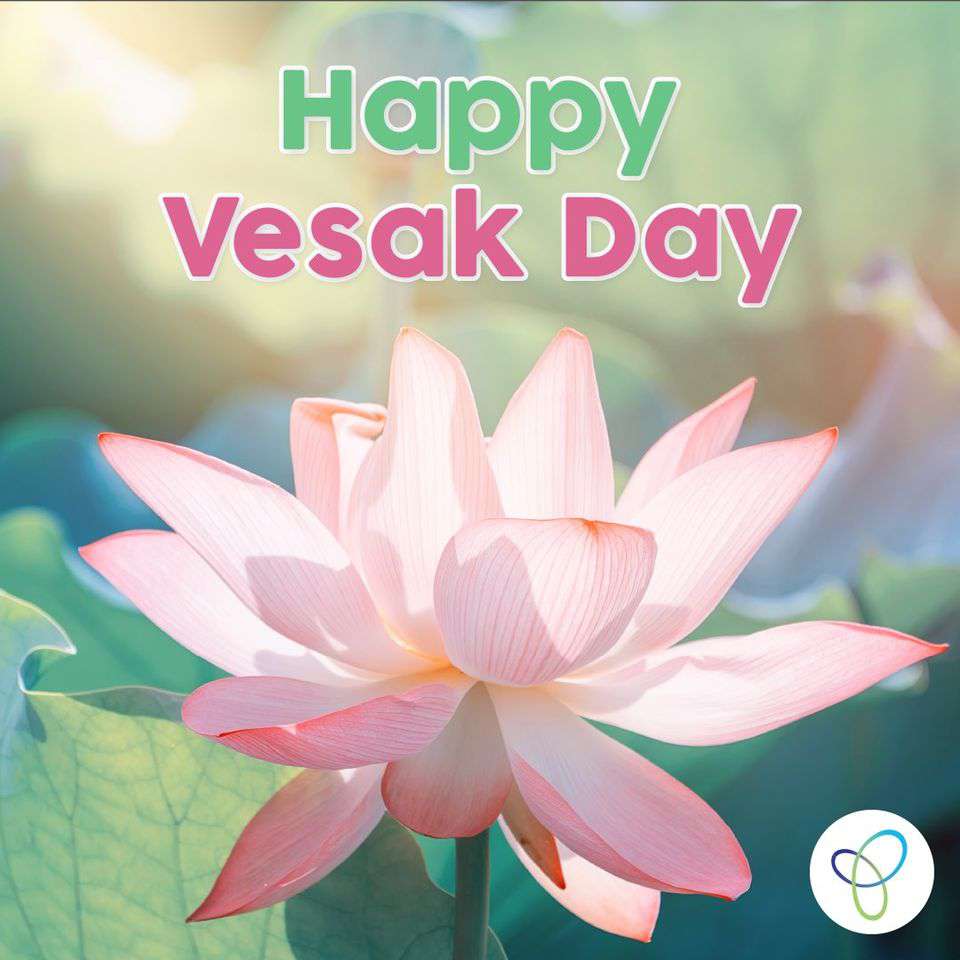 Vesak Wishes Lovely Pics