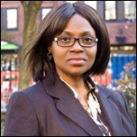 Lillian Ladele