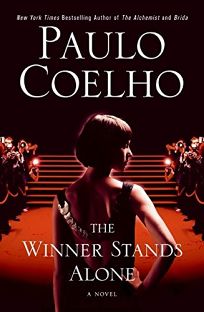  The Winner Stands Alone ,  Paulo Coelho , REVIEW