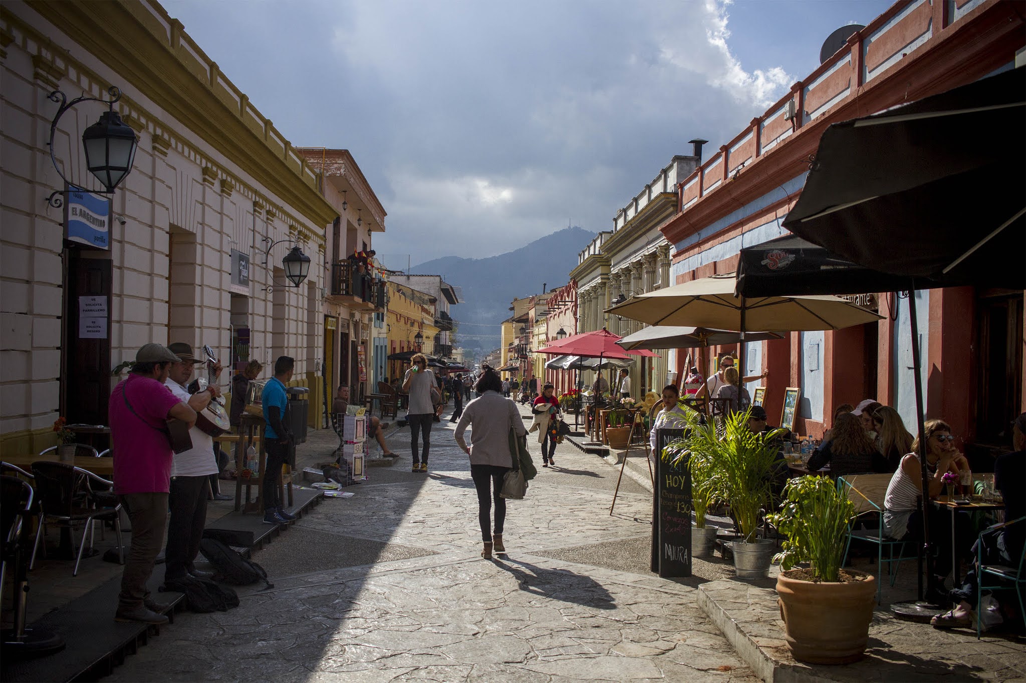 INICIA REACTIVACIÓN TURÍSTICA CHIAPAS 01