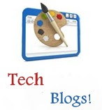 Creating A Tech Blog