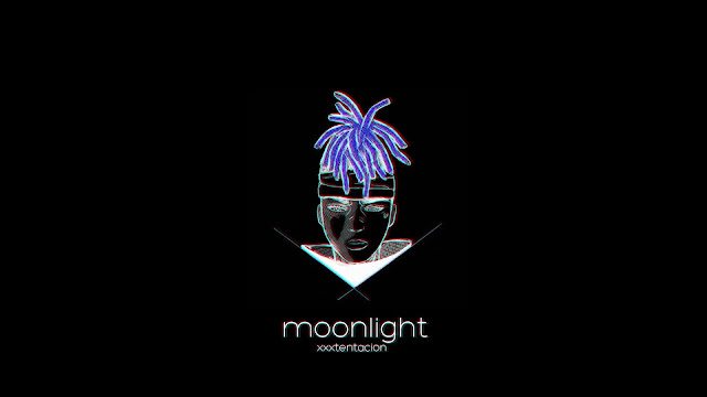 XXXtentacion - Moonlight MP3 & MP4