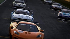 Project Cars (Game) - Launch Trailer - Screenshot
