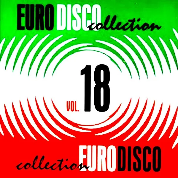 Euro Disco Collection - Vol.18 - 1998