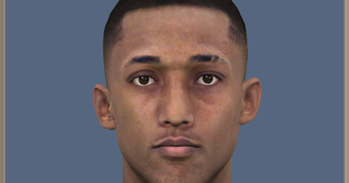 Faces by Mo Ha: Pes 2017 João Pedro Junqueira (Watford)