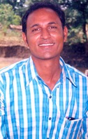 pankaj on seevan