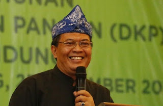 Pilwalkot Bandung 2018: Oded M Danial Akan Jadi Pemenang