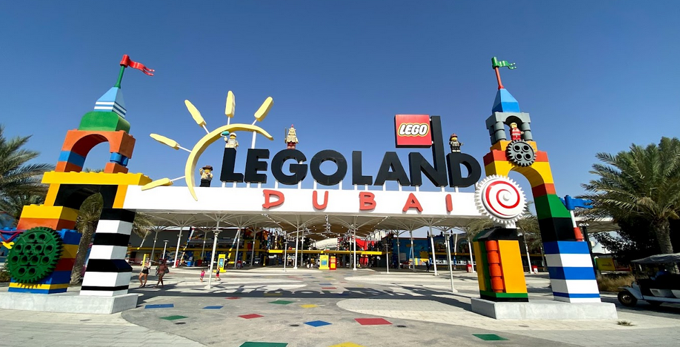 Legoland Dubai: Top Activities, Ticket Prices