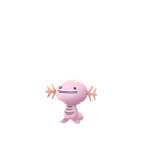 Shiny Wooper