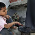 CHILD LABOUR - IN INDIA
