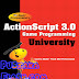 ActionScript 3.0 Game Programming University Edisi1