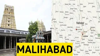 Malihabad